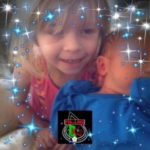 Meet your Posher, Julie